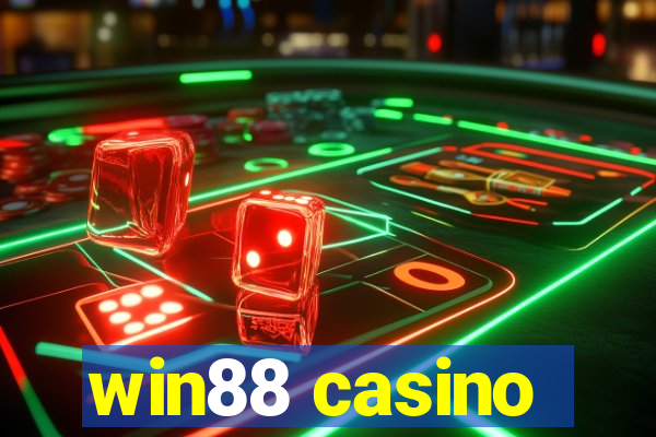 win88 casino